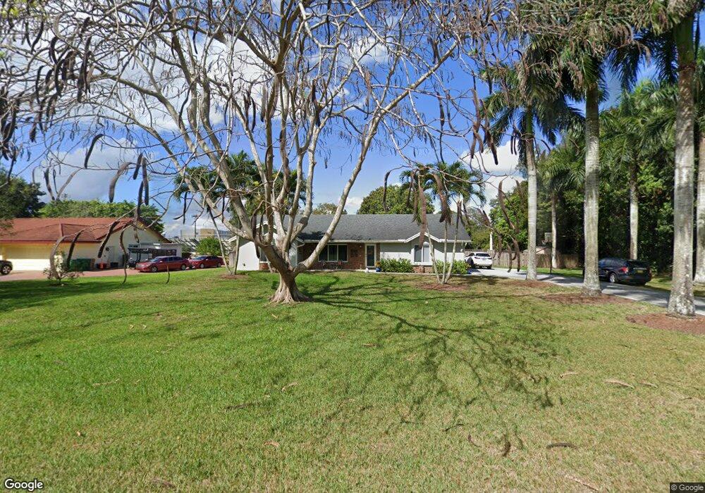 13301 SW 14th Place, Davie, FL 33325 - photo 1