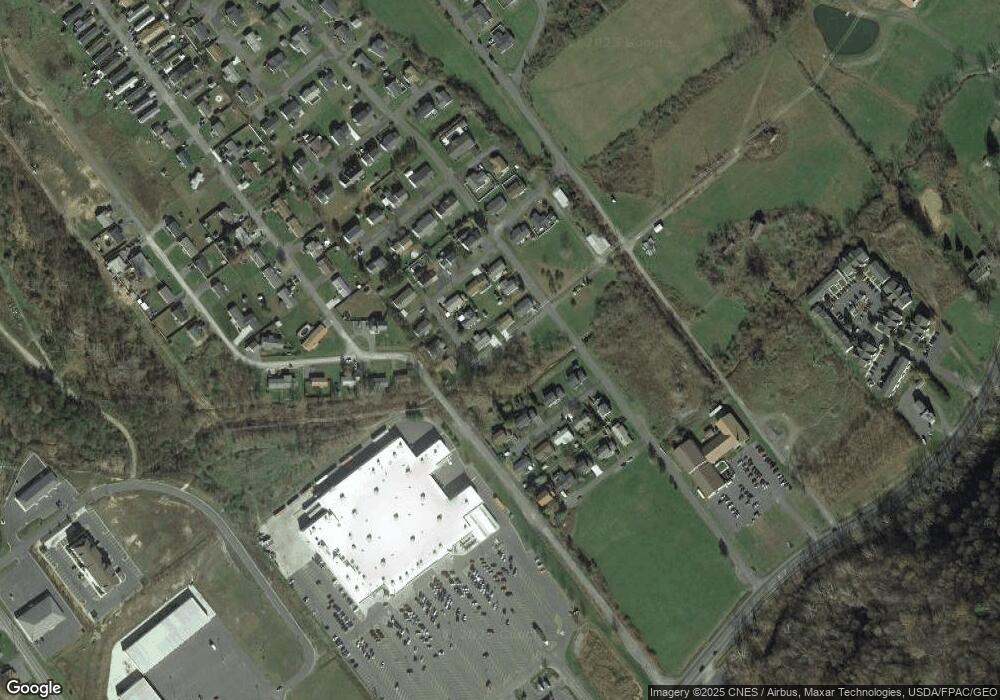 80 S Dove Dr, Keyser, WV 26726 - photo 1