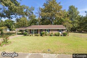 14799 Main St, Cruger, MS 38924