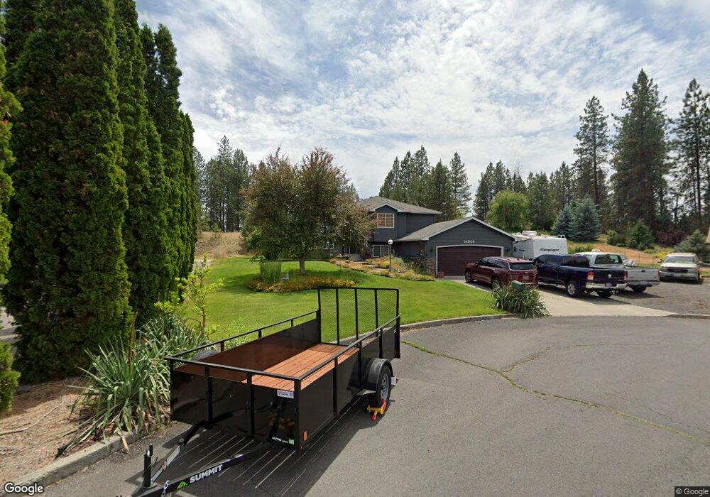 14506 N Custer Ct, Mead, WA 99021 - photo 1