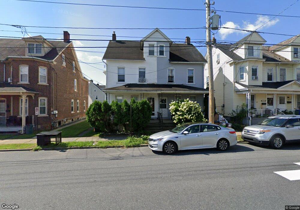 330 E Goepp St, Bethlehem, PA 18018 - photo 1