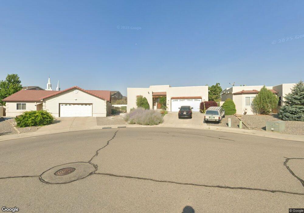 3420 Sol Rey Ct, Farmington, NM 87402 - photo 1