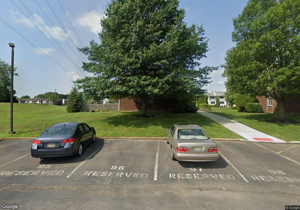 S4 Quincy Cir, Dayton, NJ 08810 - photo 1