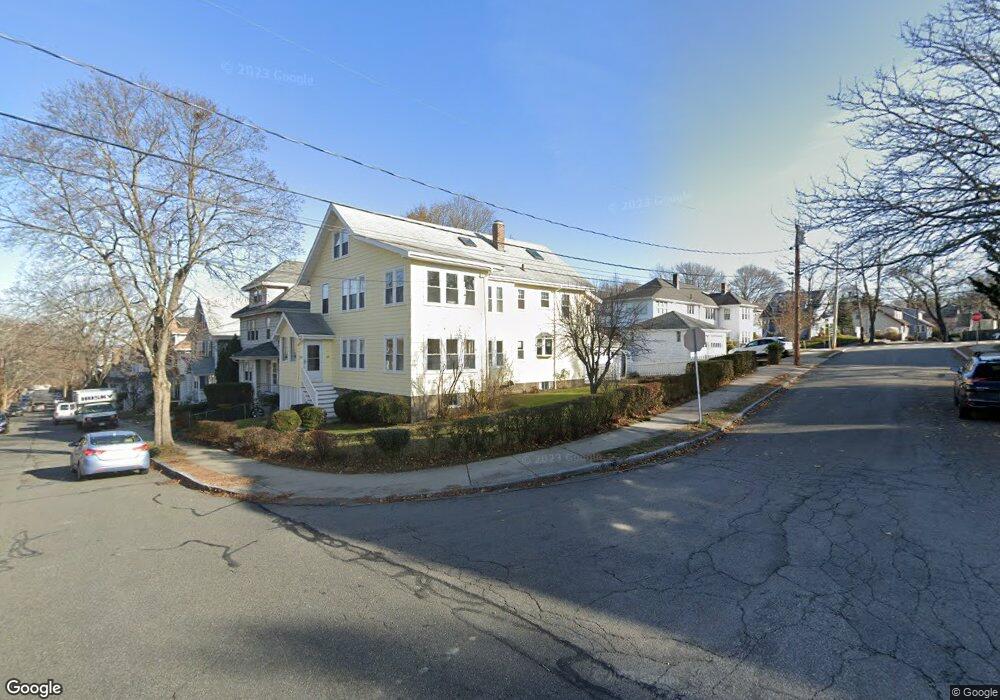 88 Newport St unit 2, Arlington, MA 02476 - photo 1