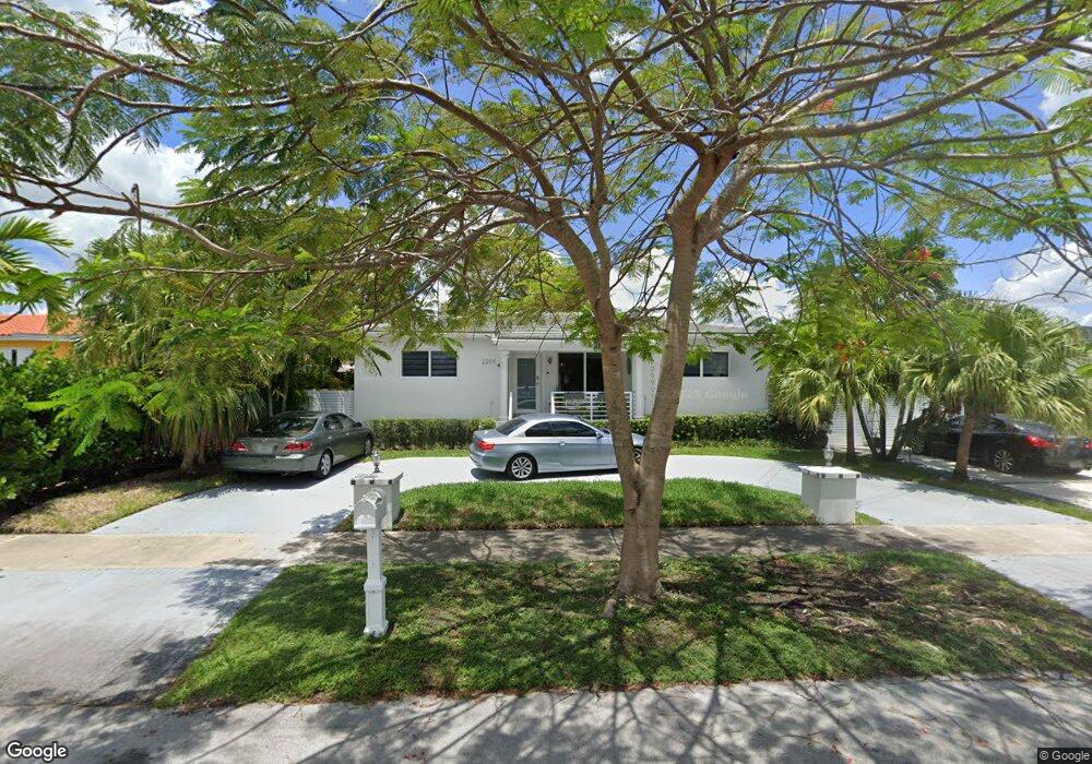 2200 SW 82nd Ct, Miami, FL 33155 - photo 1