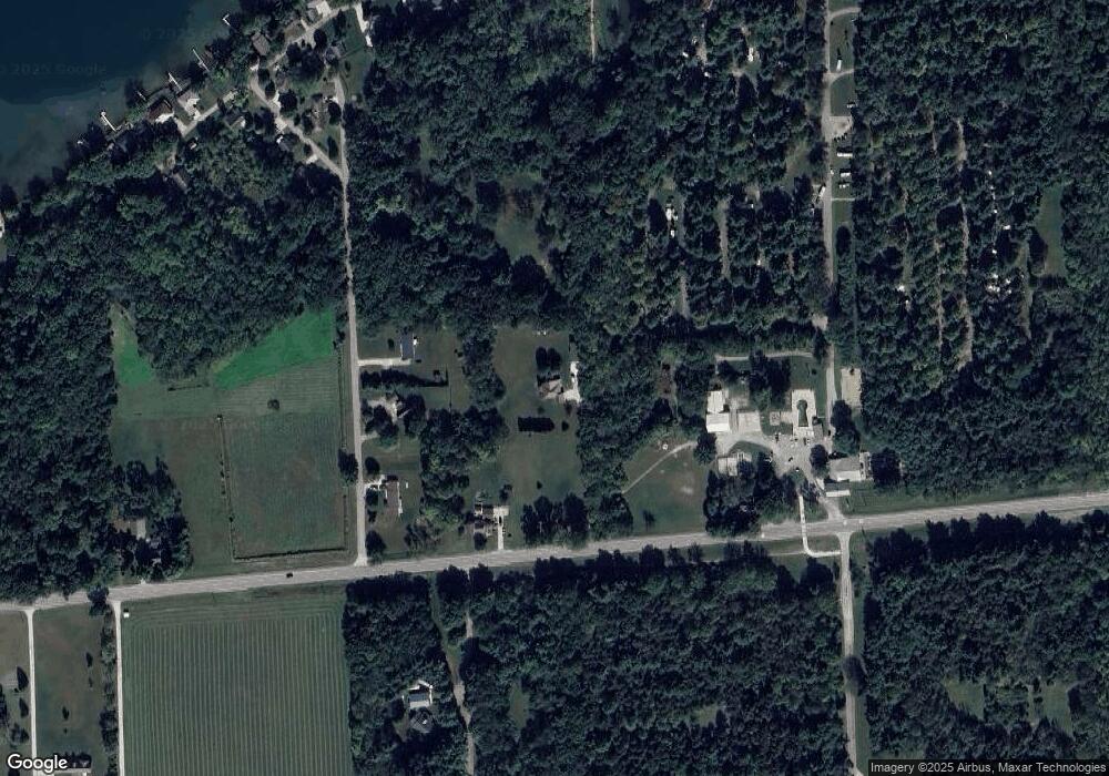 1775 W State Road 120, Howe, IN 46746 - photo 1