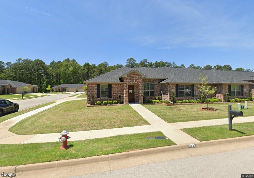 5135 Shiloh Ridge Dr, Tyler, TX 75703 - photo 1