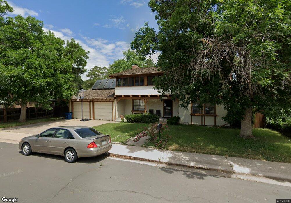 12334 E Cedar Cir, Aurora, CO 80012 - photo 1