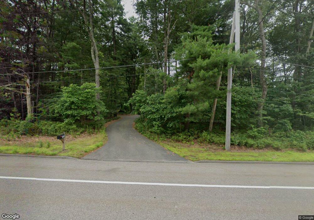 120 Foxboro Rd, Wrentham, MA 02093 - photo 1