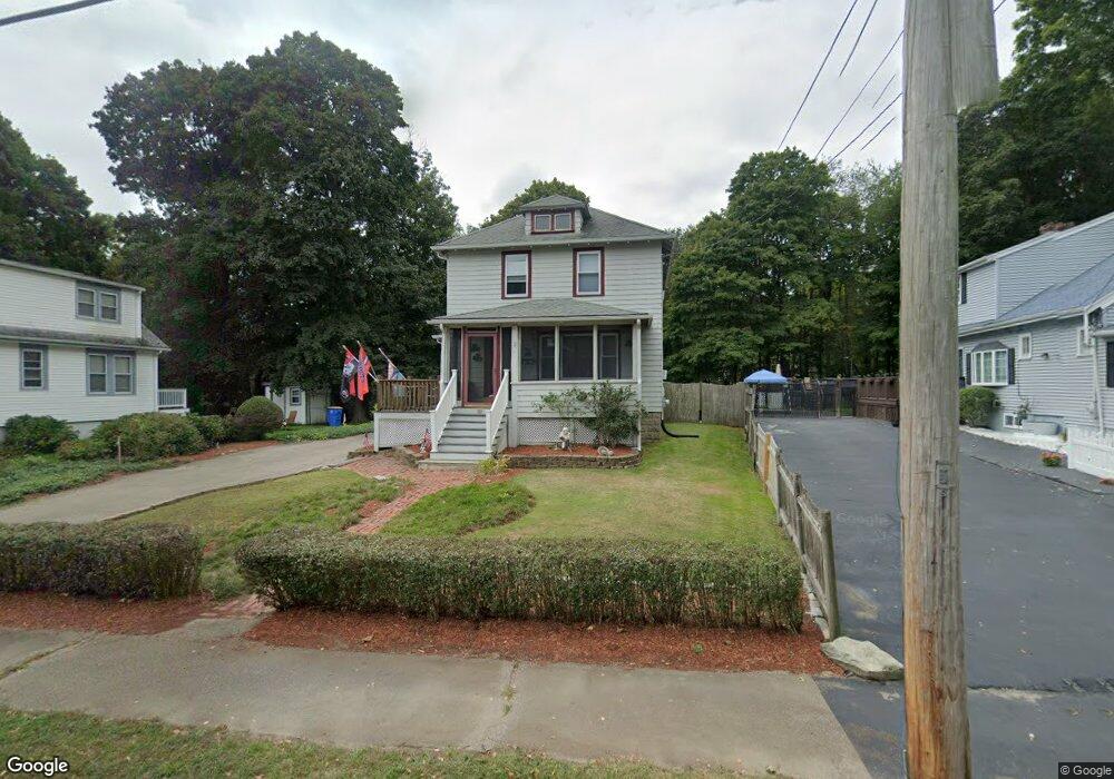 69 Belcher St, Randolph, MA 02368 - photo 1