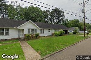 1239 Boggan Dr, Tupelo, MI 38801