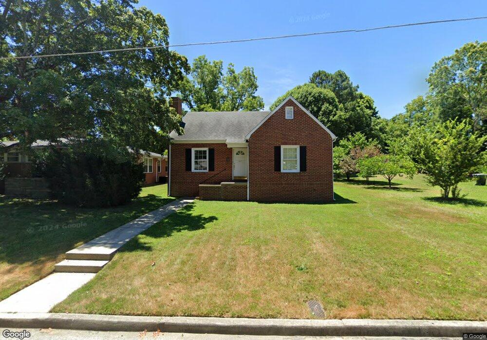 817 Lewis St, Asheboro, NC 27203 - photo 1