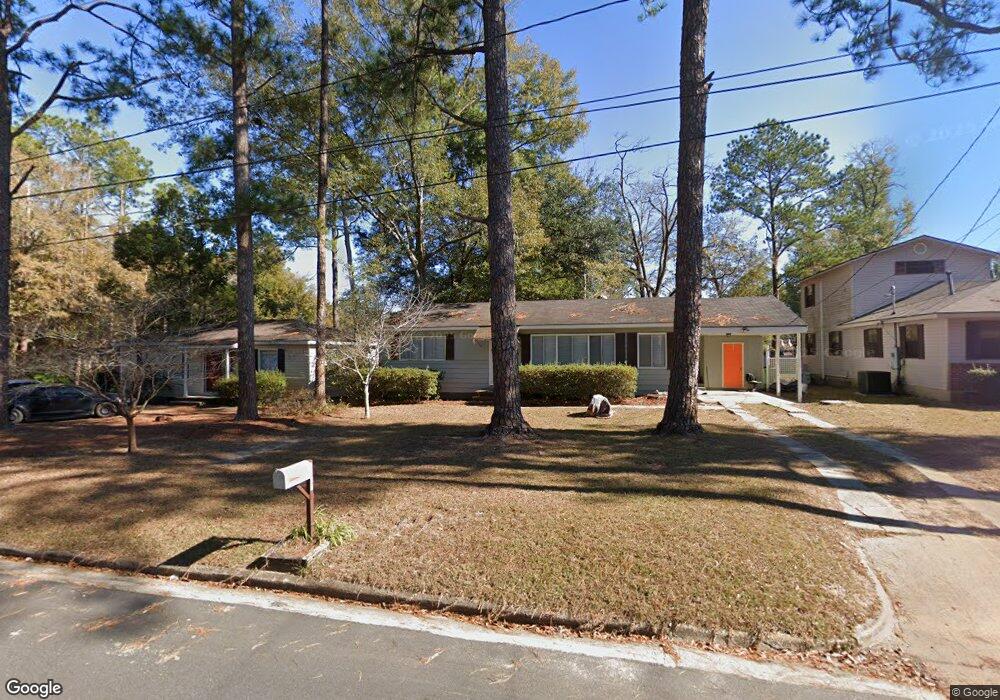 1136 Julia Cir, Bainbridge, GA 39819 - photo 1