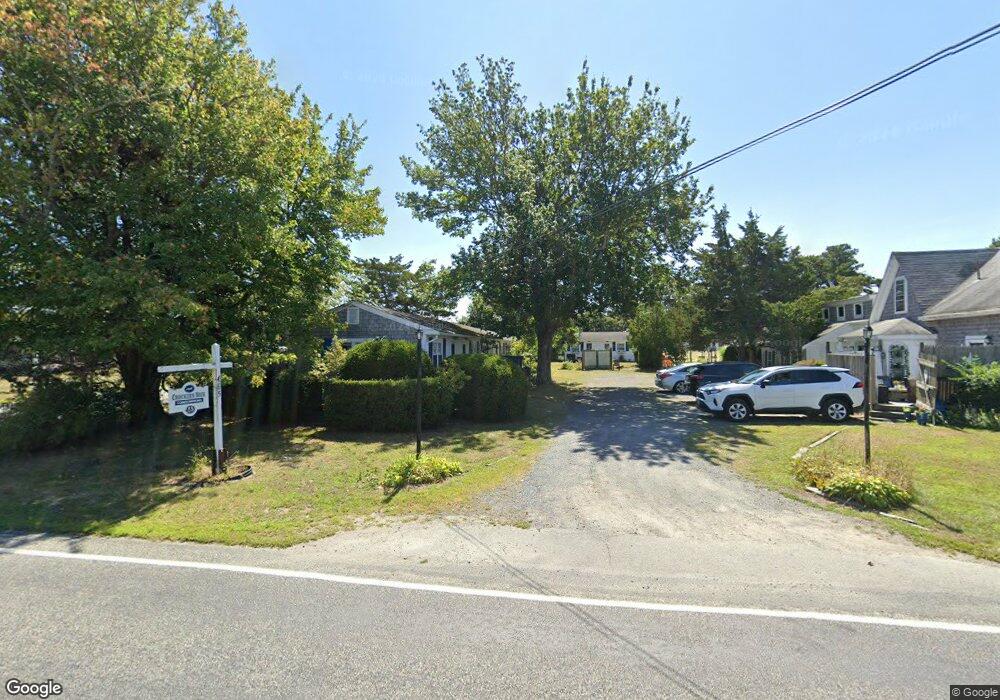 465 Lower County Rd unit 7A, Dennis Port, MA 02639 - photo 1