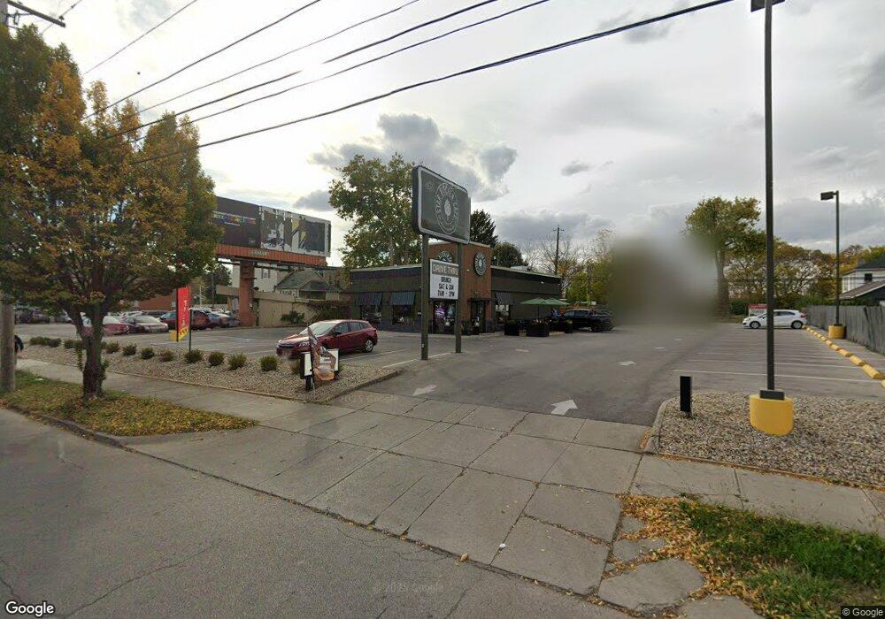 1471 S High St, Columbus, OH 43207 - photo 1