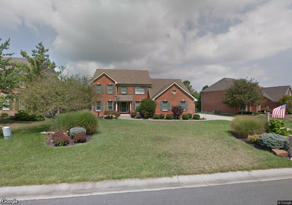 5654 Somerset Dr, Liberty Township, OH 45011 - photo 1