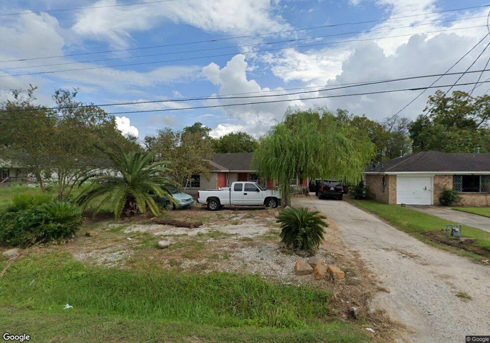 6718 Los Angeles St, Houston, TX 77016 - photo 1