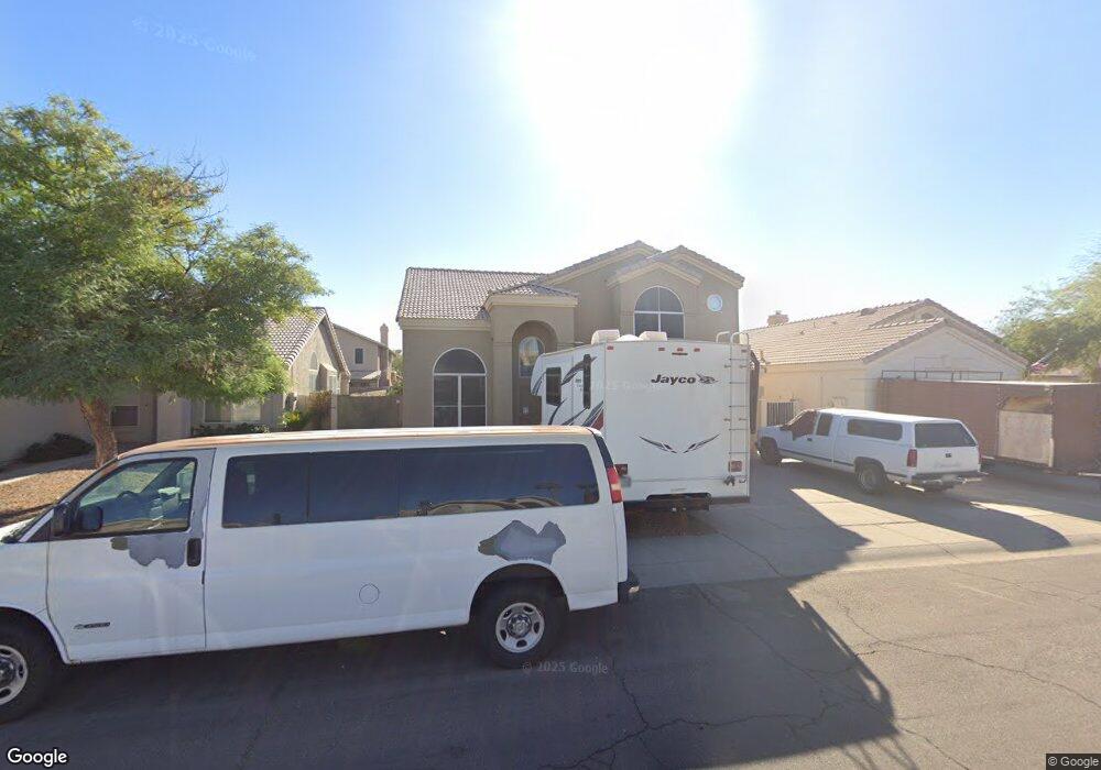 1099 W Whitten St, Chandler, AZ 85224 - photo 1