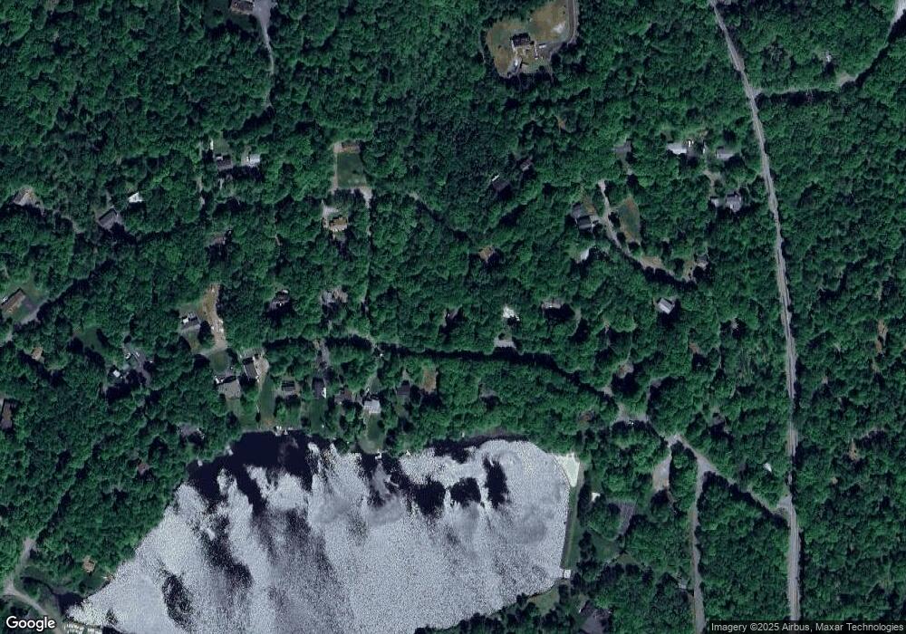 123 Lake In the Clouds Rd, Canadensis, PA 18325 - photo 1