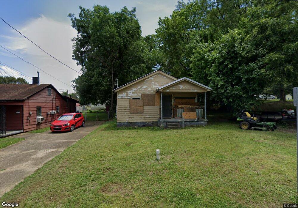 106 Godwin Dr, Jackson, TN 38301 - photo 1