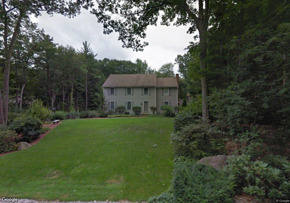 31 Highland Farms Dr, Bedford, NH 03110 - photo 1