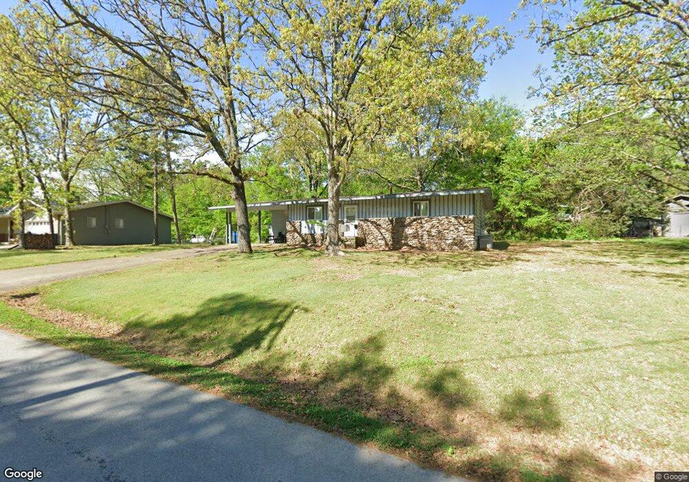 4 Billingsley Dr, Bella Vista, AR 72715 - photo 1