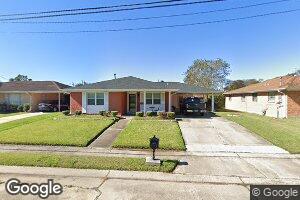 4634 Sierra Madre Dr, New Orleans, LA 70127
