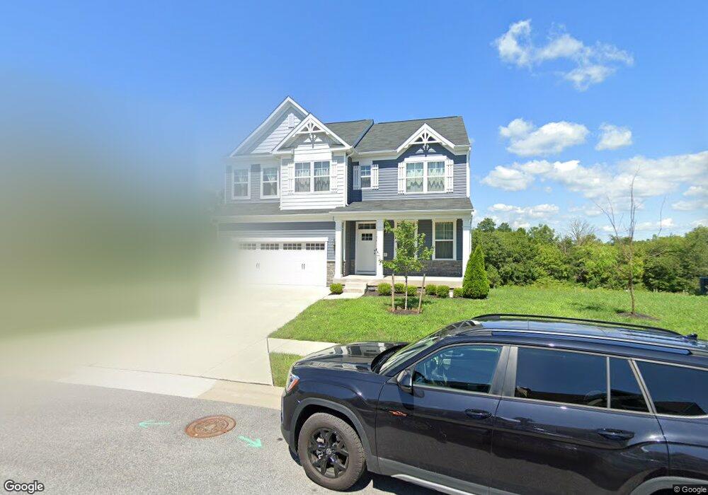 16 Henry House Cir, Taneytown, MD 21787 - photo 1