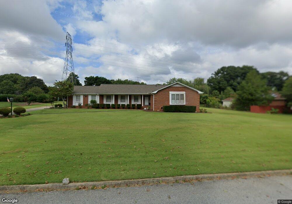 101 Belgrade Dr, Greenville, SC 29615 - photo 1