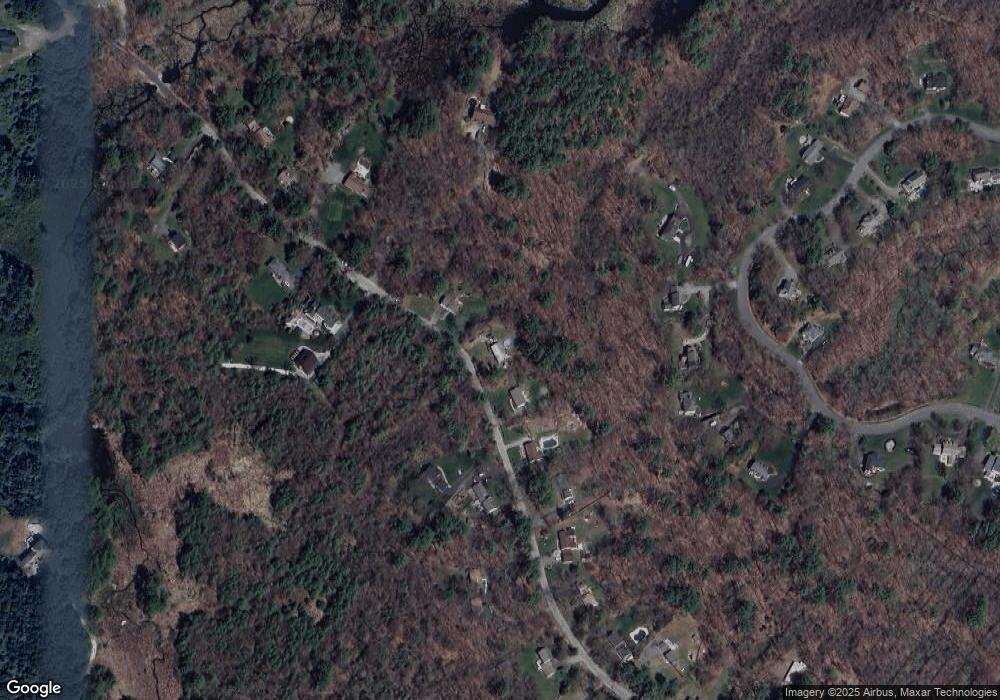 21 Parish Rd, Georgetown, MA 01833 - photo 1