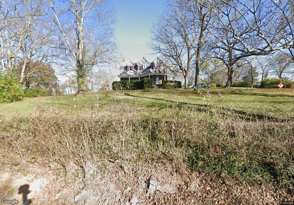 4988 Georgetown Rd, Frankfort, KY 40601 - photo 1