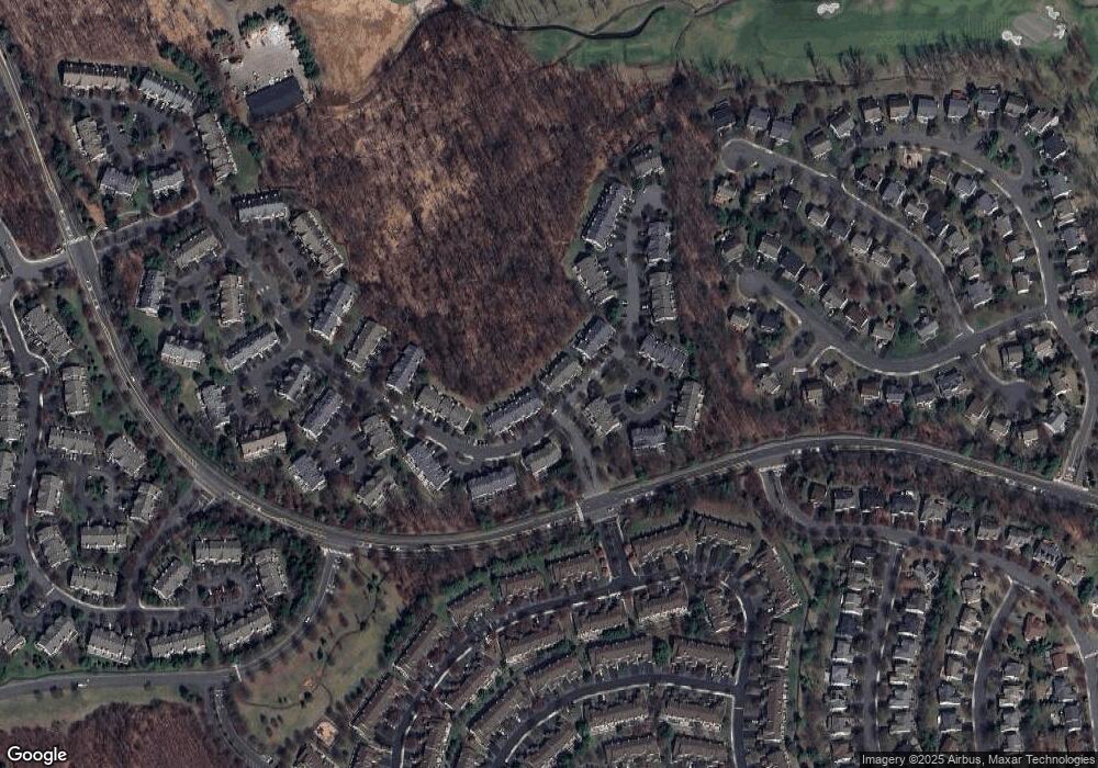 98 Constitution Way unit 29A, Basking Ridge, NJ 07920 - photo 1