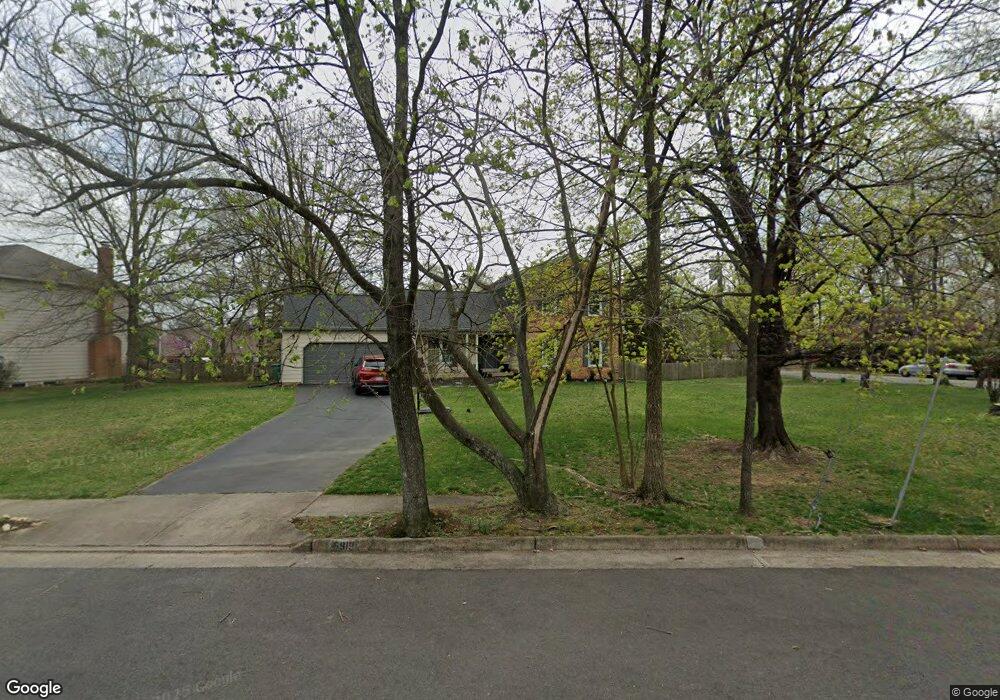 5919 6th St, Falls Church, VA 22041 - photo 1