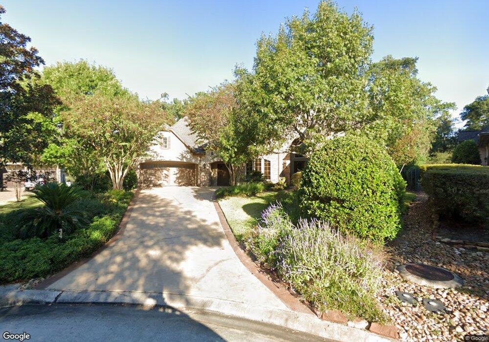 34 E Double Green Cir, Spring, TX 77382 - photo 1