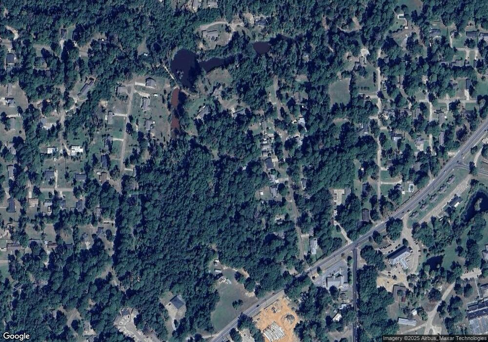 1607 Ravine Dr, Ruston, LA 71270 - photo 1