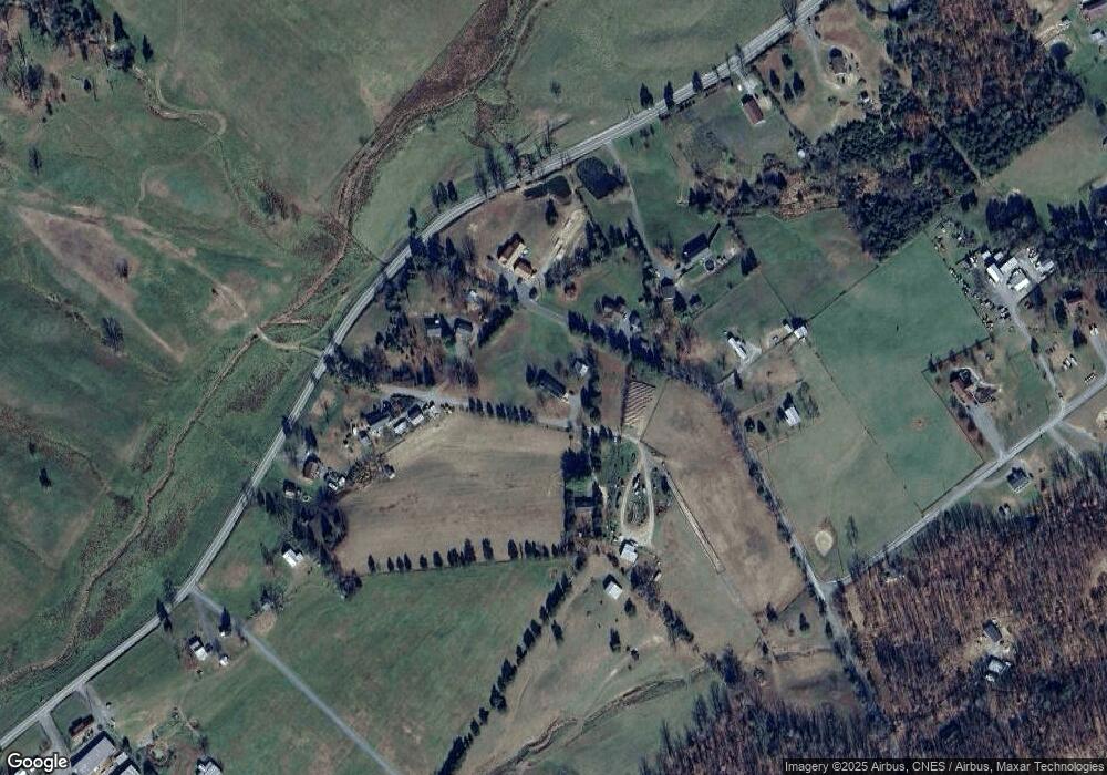 133 Gap Mountain Rd, Petersburg, WV 26847 - photo 1