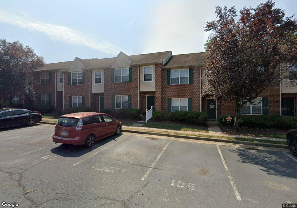 110 Jonnycake Ct, Stafford, VA 22554 - photo 1