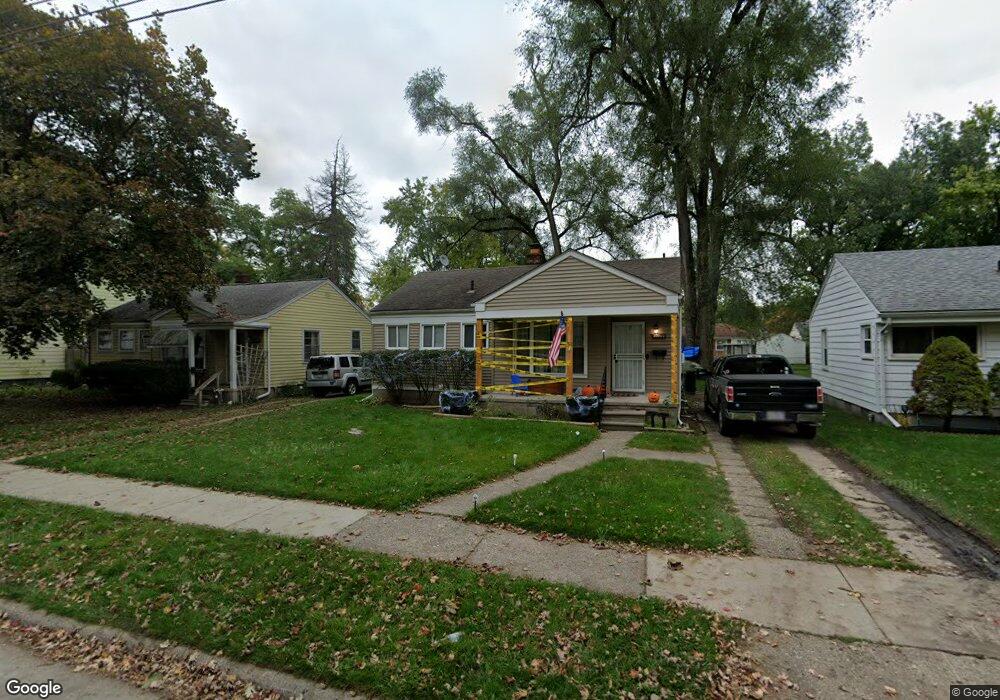23200 Rosewood St, Oak Park, MI 48237 - photo 1