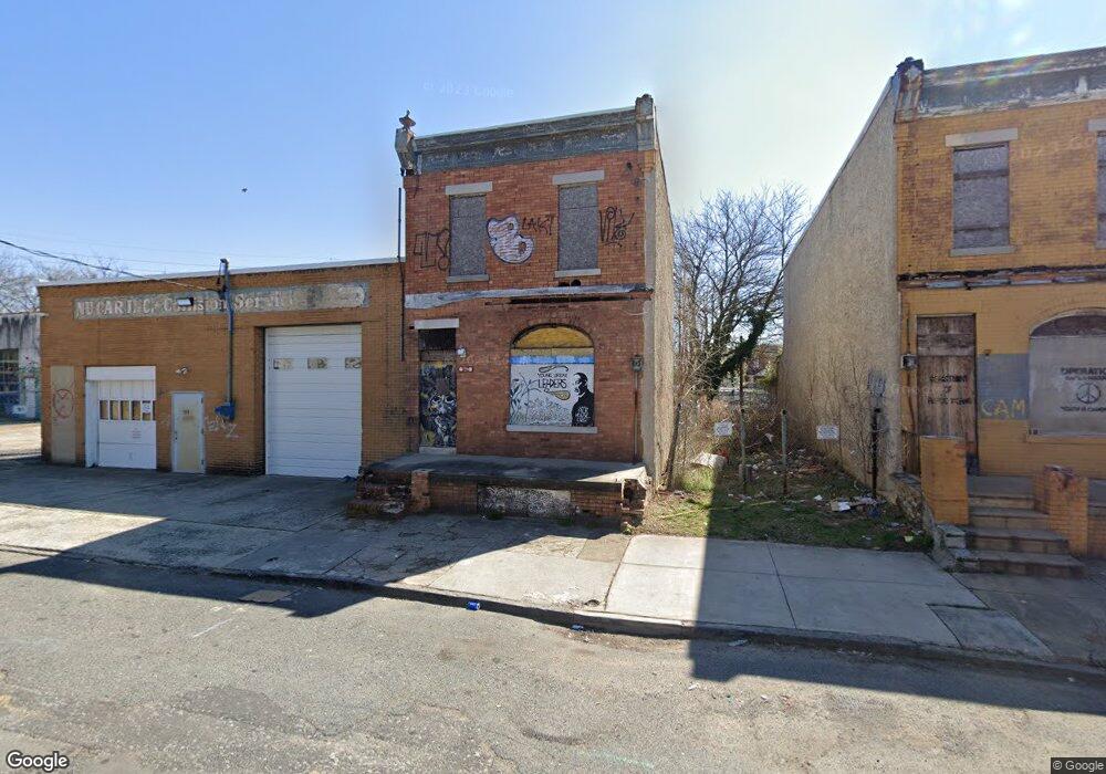 940 Newton Ave, Camden, NJ 08103 - photo 1