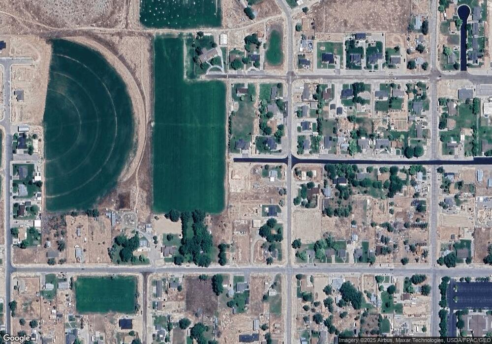 235 W 200 St N, Gunnison, UT 84634 - photo 1