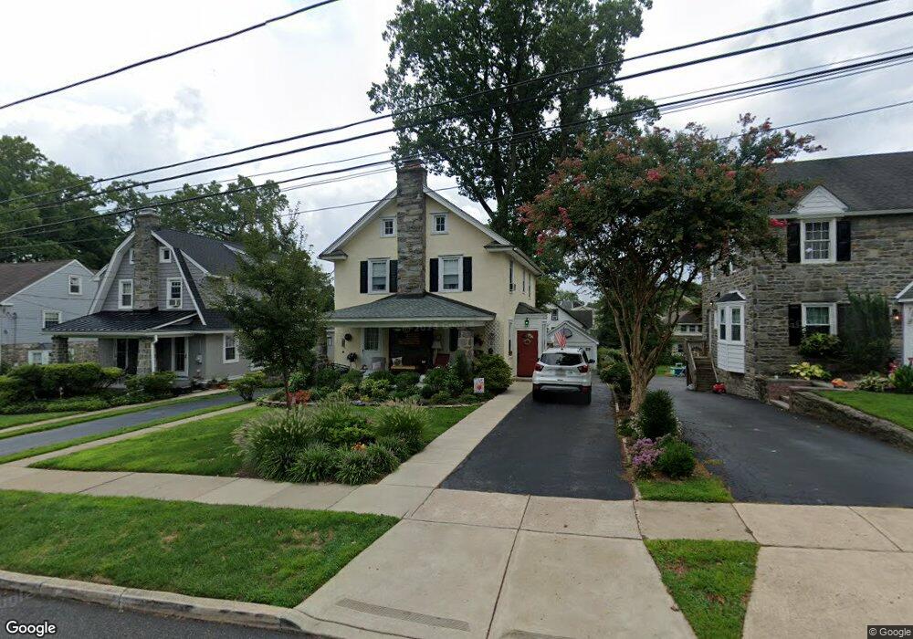 547 Strathmore Rd, Havertown, PA 19083 - photo 1