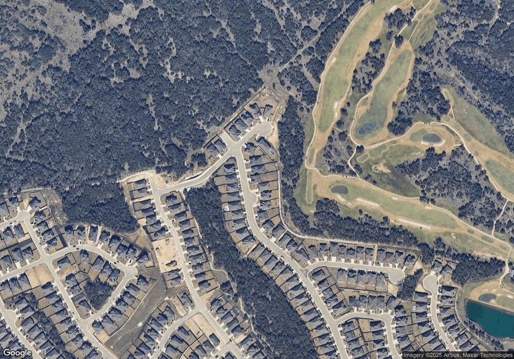 24956 Resort Pkwy, San Antonio, TX 78261 - photo 1