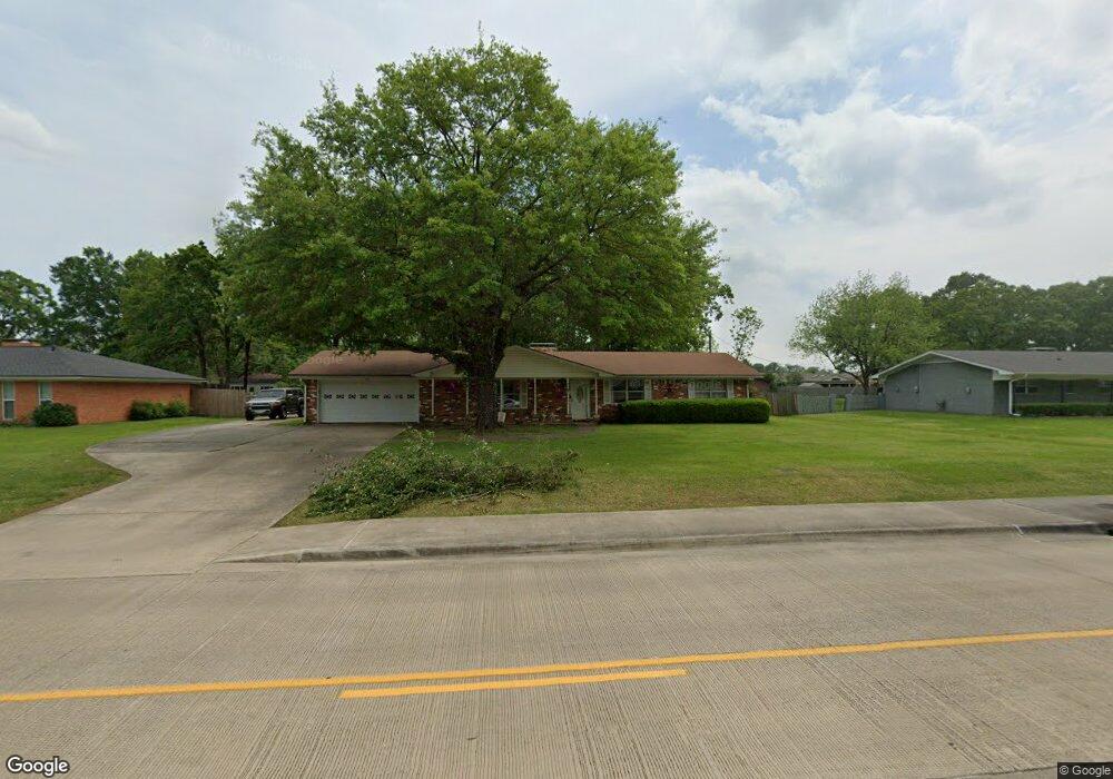 3727 Galleria Oaks Dr, Texarkana, TX 75503 - photo 1