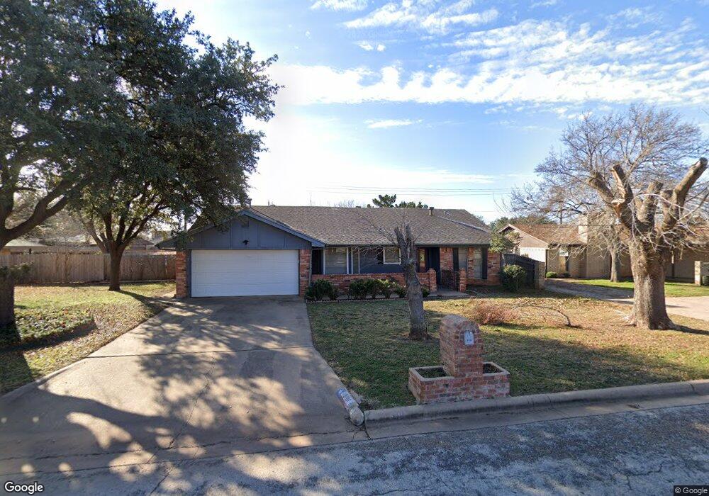 3101 Heritage Ln, Abilene, TX 79606 - photo 1