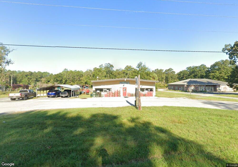 3026 Coastal Hwy, Crawfordville, FL 32327 - photo 1