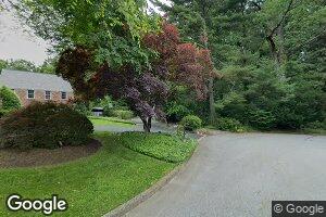 14 Westview Rd, Bryn Mawr, PA 19010