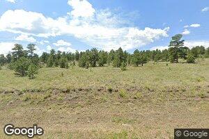 5922 County Rd 102, Guffey, CO 80820