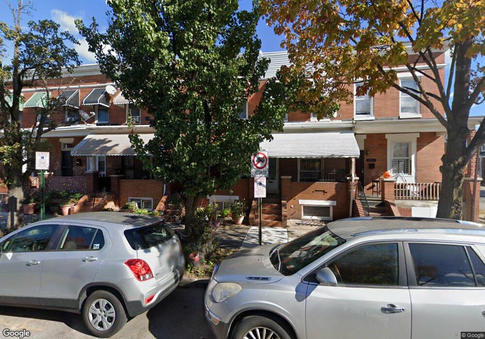805 N Linwood Ave, Baltimore, MD 21205 - photo 1