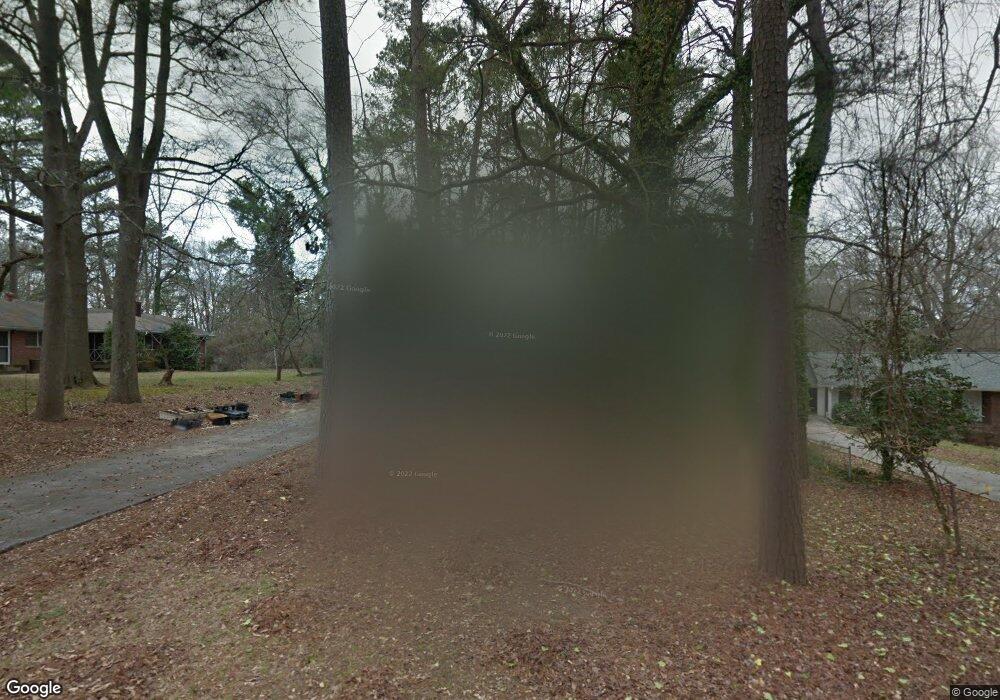 6341 Vivian Ct, Morrow, GA 30260 - photo 1