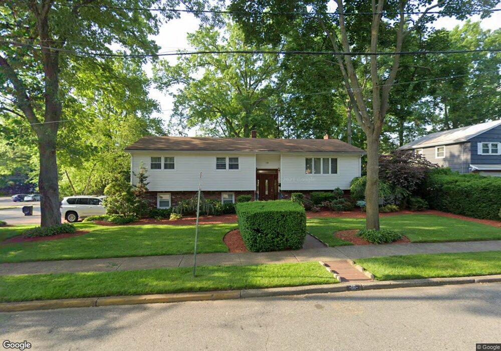 16 Lafayette Place unit 1X, Fair Lawn, NJ 07410 - photo 1